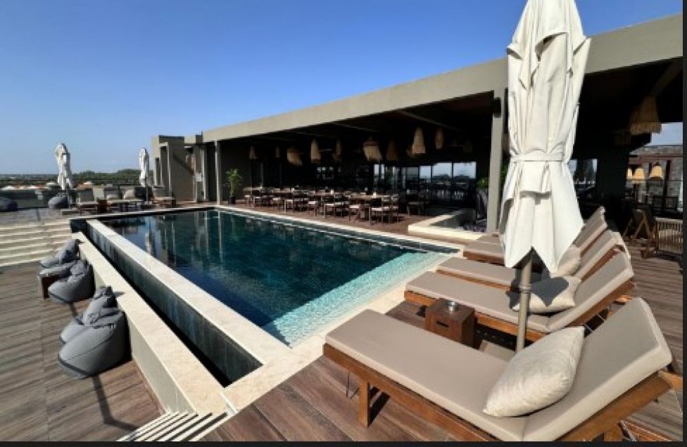 Jacaranda Luxury Resort 5*