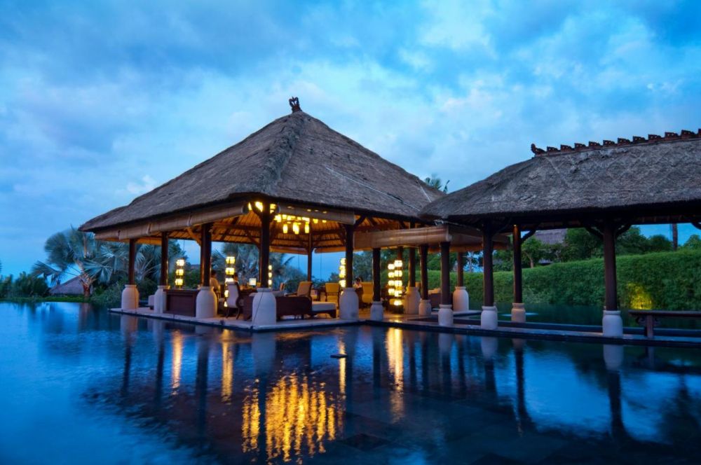 The Villas at AYANA Resort BALI 5*