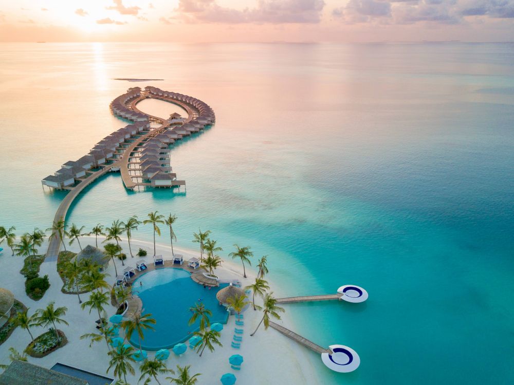 Kandima Maldives 5*