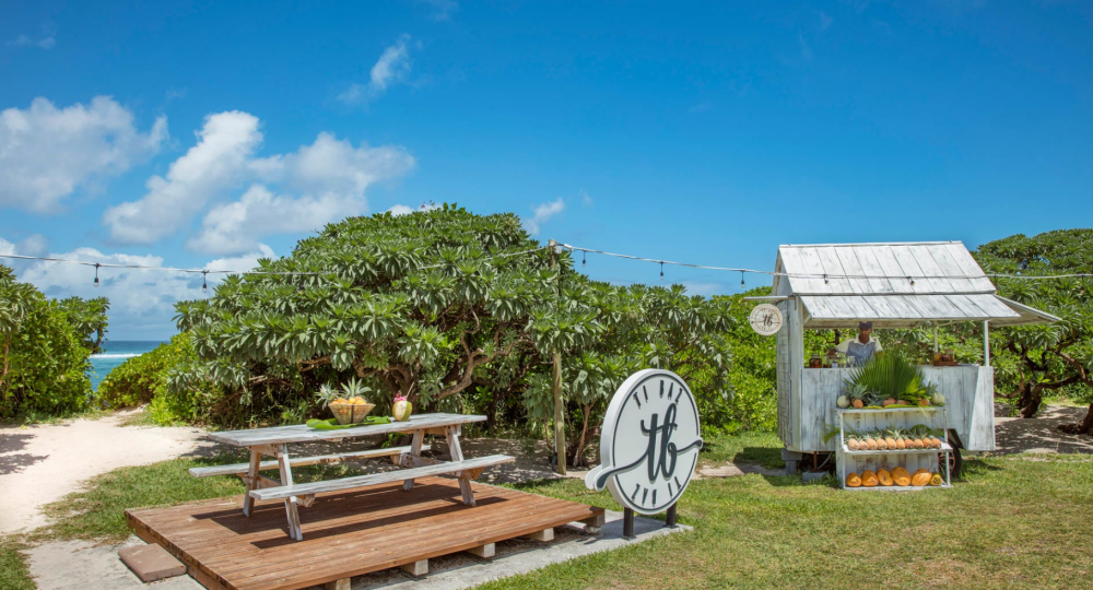 Anantara Iko Mauritius Resort & Villas 5*