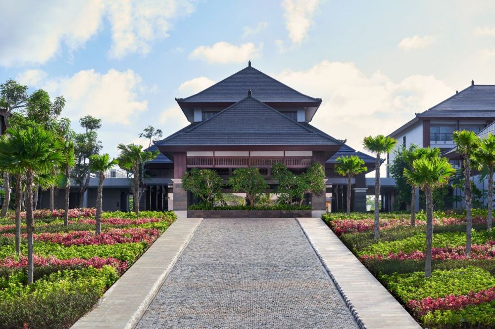 Renaissance Bali Nusa Dua Resort 5*