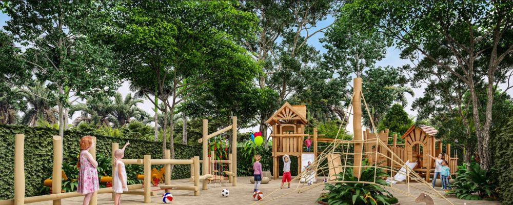 Paradisus by Melia Bali 5*