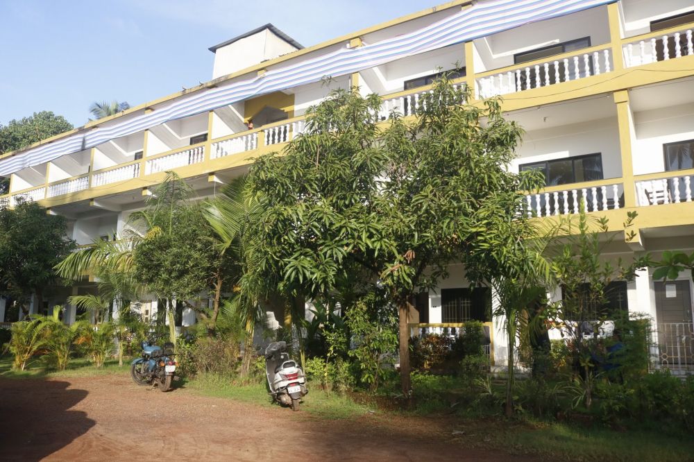 Durga Resort 2*