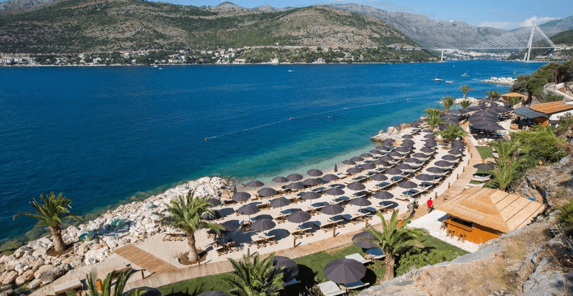 Valamar Collection Dubrovnik President 5*