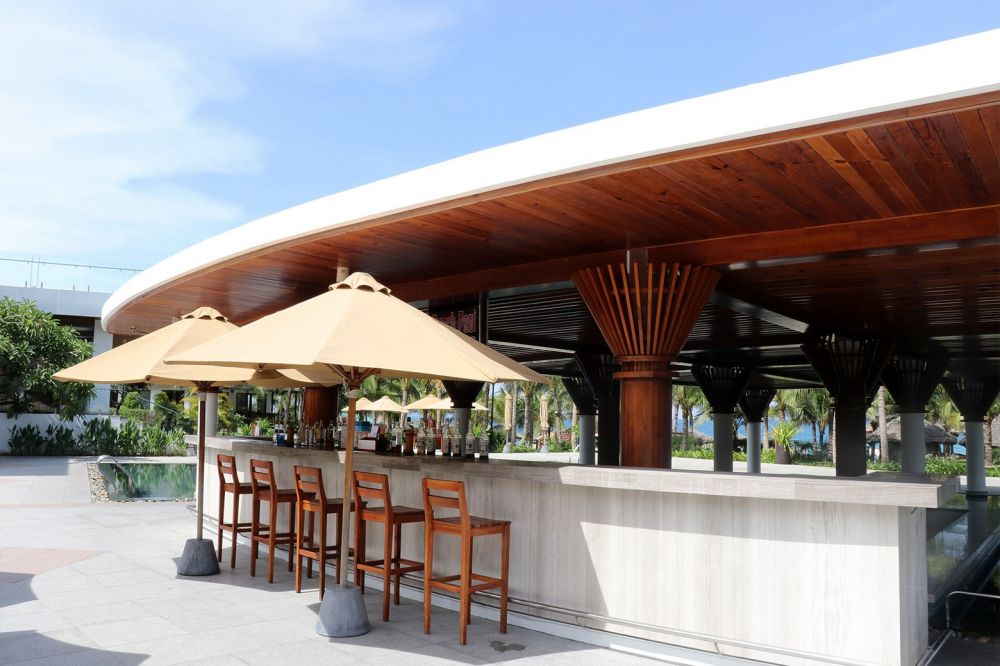 Cam Ranh Riviera Beach Resort & Spa 5*