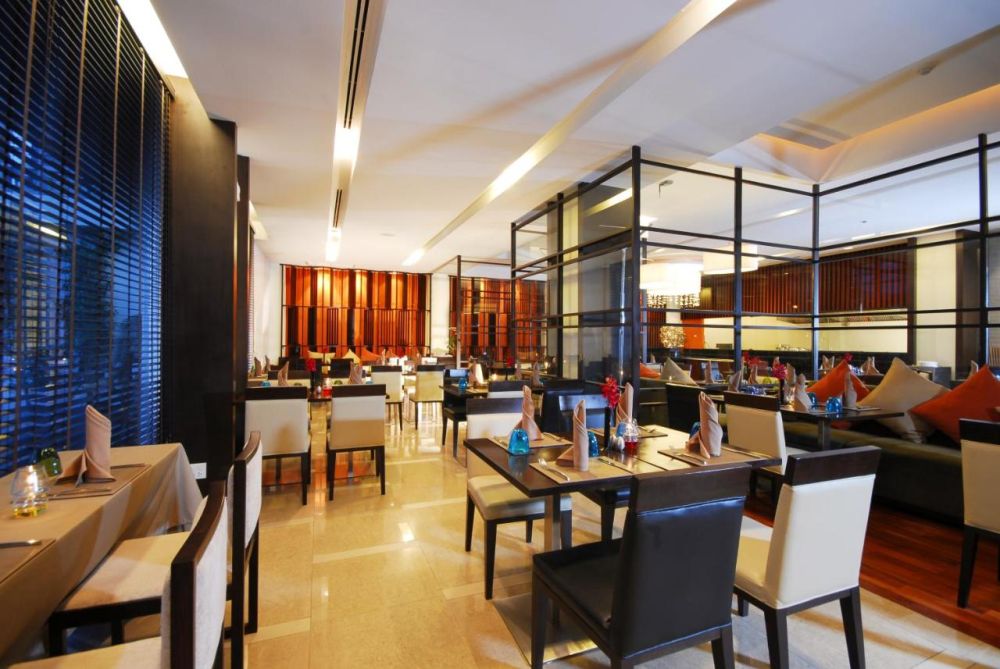 Signature Pattaya 4*