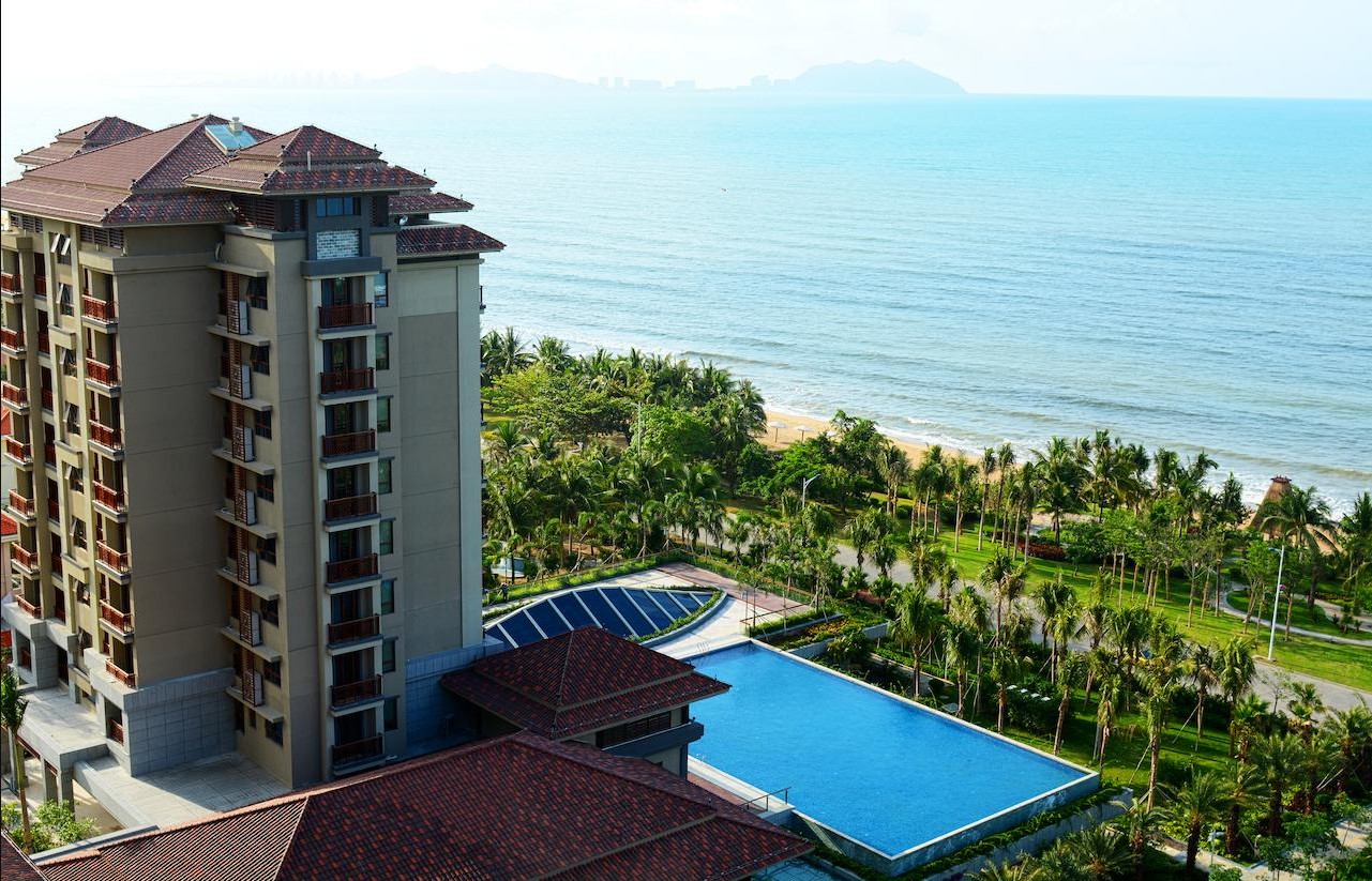 Narada Sanya Bay Resort 5*