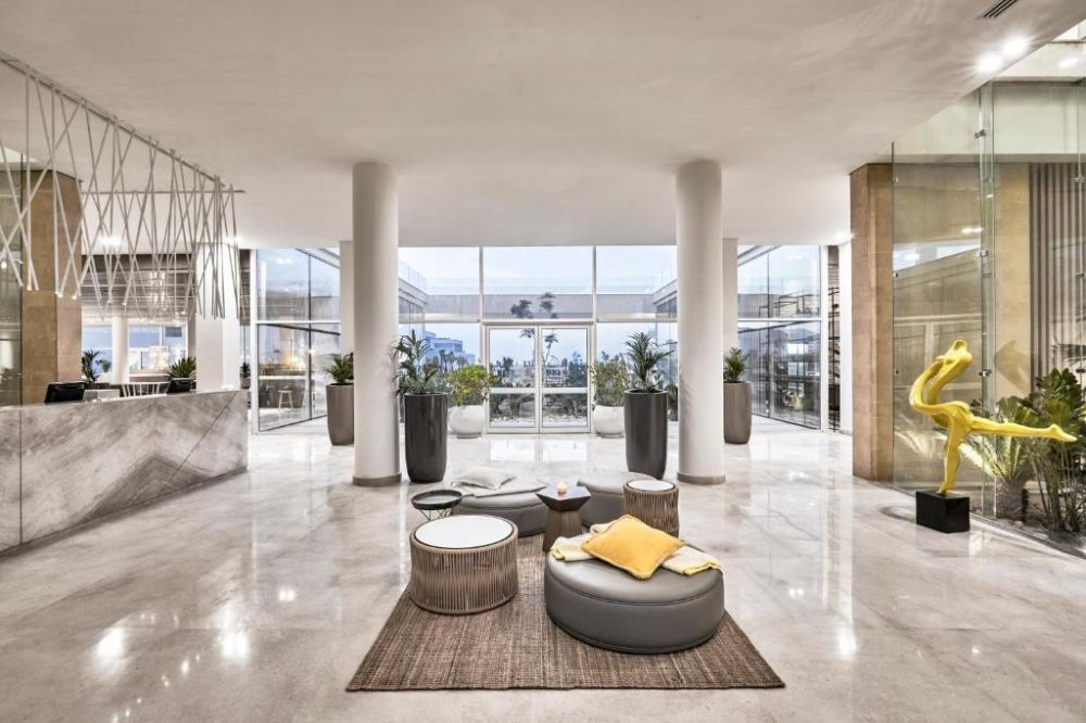 The G Hotel Seashell 5*