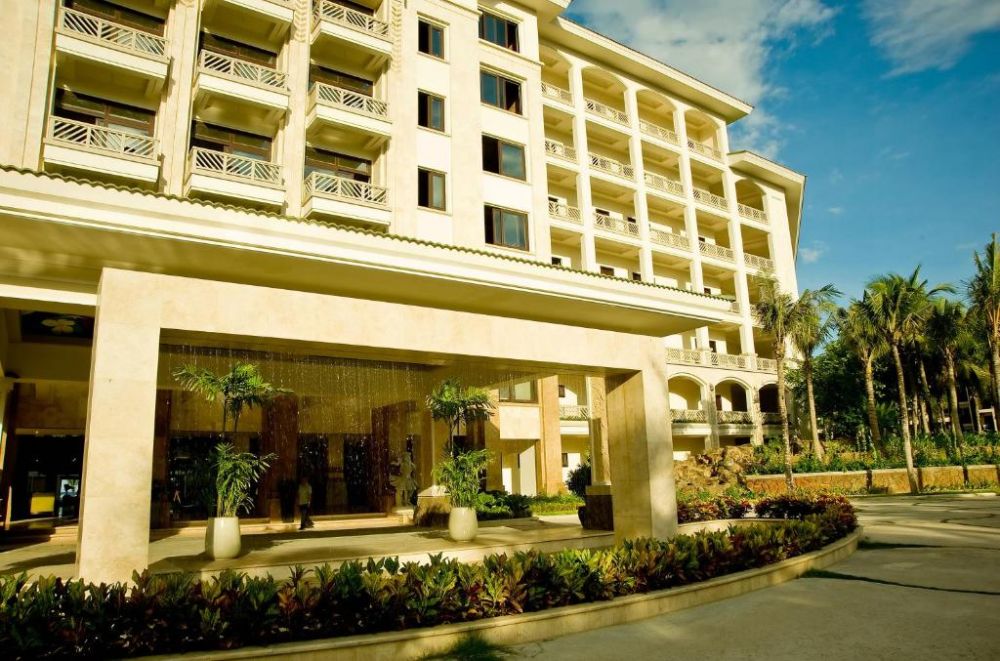 Olalani Resort & Condotel 5*