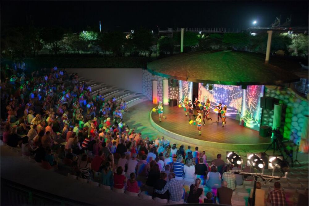 Aydinbey Kings Palace 5*