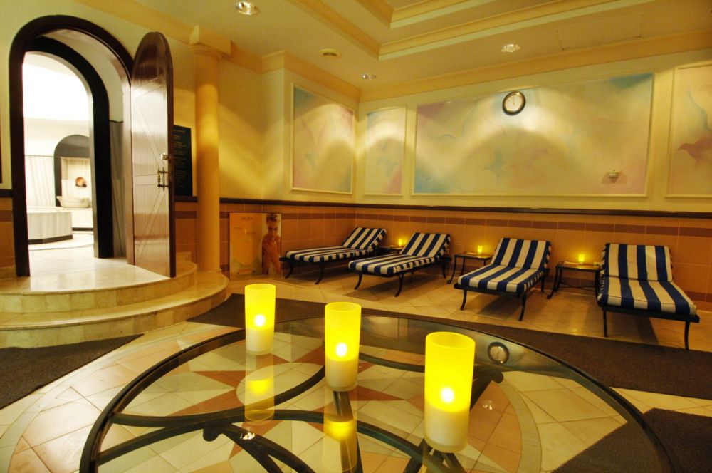 InterContinental Almaty 5*