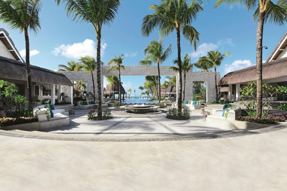 Ambre a Sun Resort Mauritius | Adults Only 16+ 4*