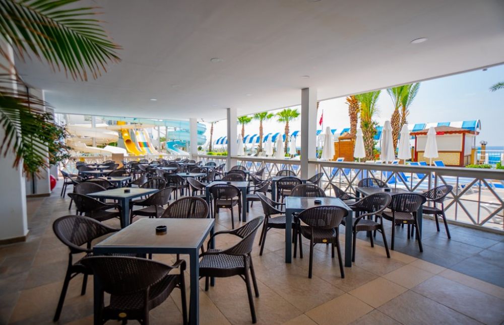 Orange County Resort Hotel Alanya 5*