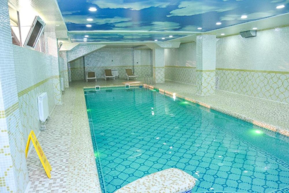 Ramada by Wyndham Turkistan 4*