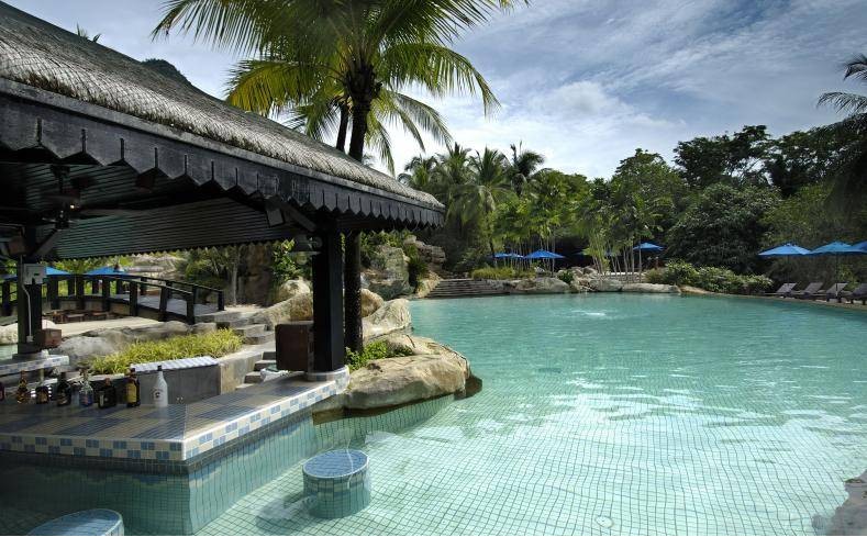 Berjaya Langkawi Resort 4*