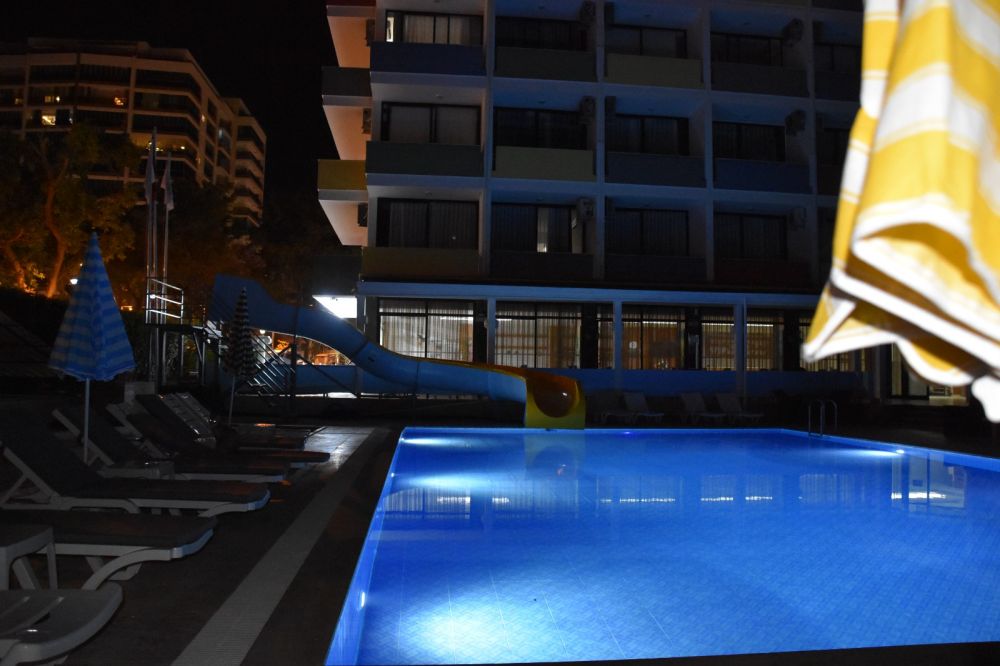 Viva Beach Hotel 3*
