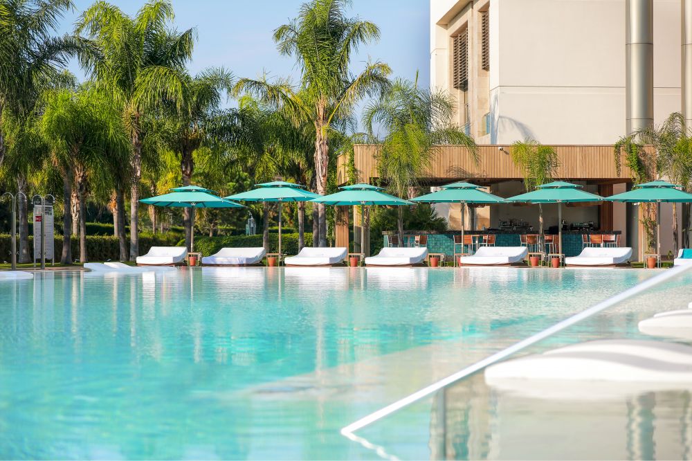 Regnum Carya Golf & Spa 5*