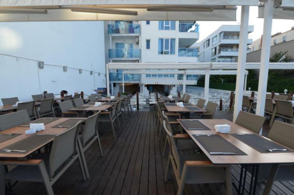 Viking Beach Hotel (ex. Bonn Beach) 3*