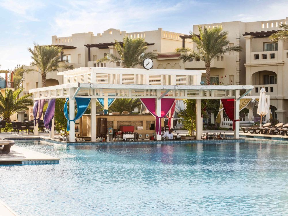 Rixos Sharm El Sheikh | Adults Friendly 18+ 5*