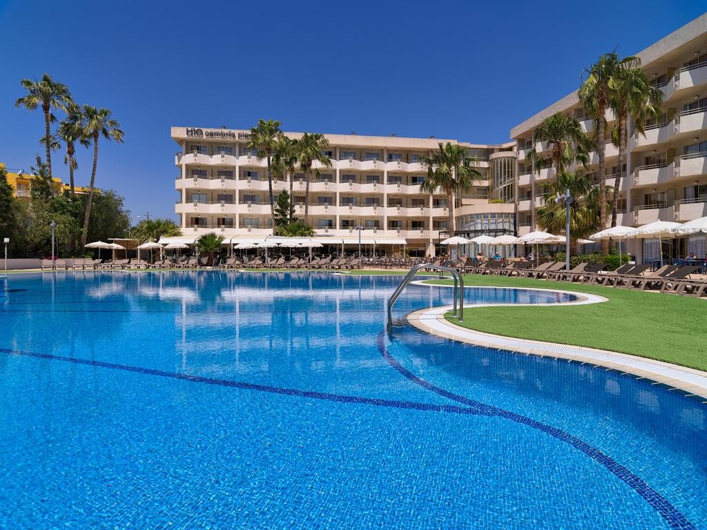 H10 Cambrils Playa 4*