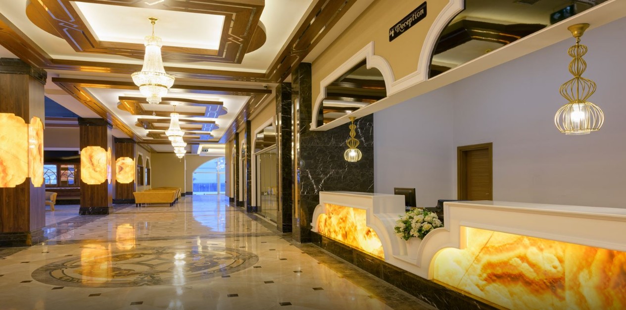 Club Hotel Ruza (ex.Azur Resort & Spa) 5*