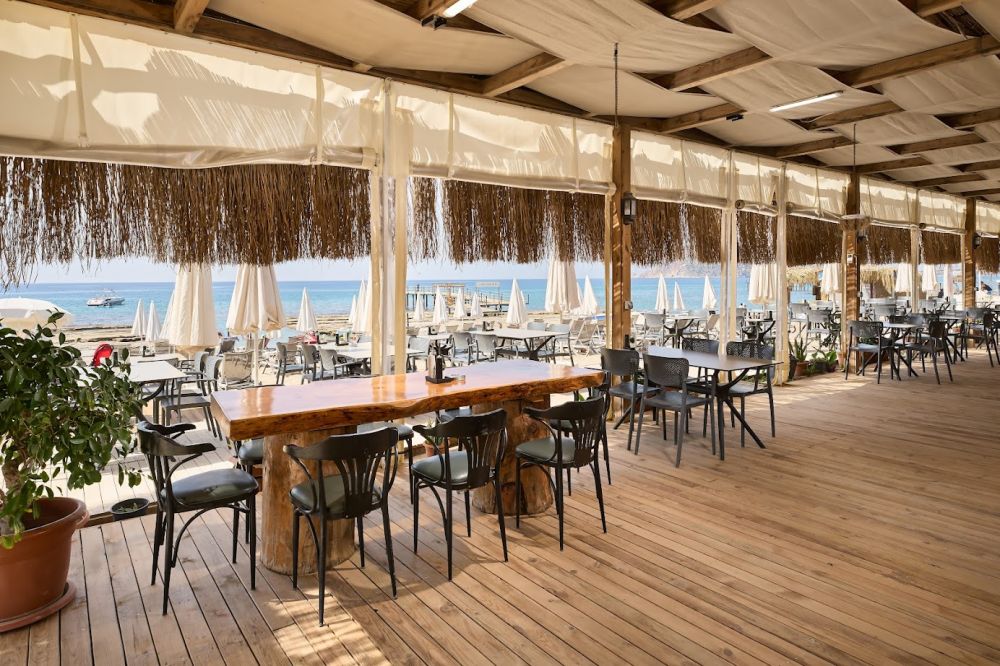 Kaila Beach (ex. Katya Hotel) 5*