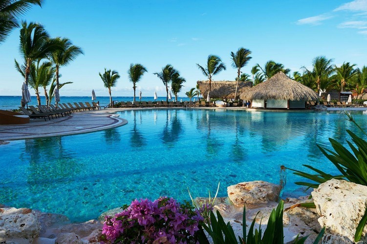 Sanctuary Cap Cana | Adults only 5*