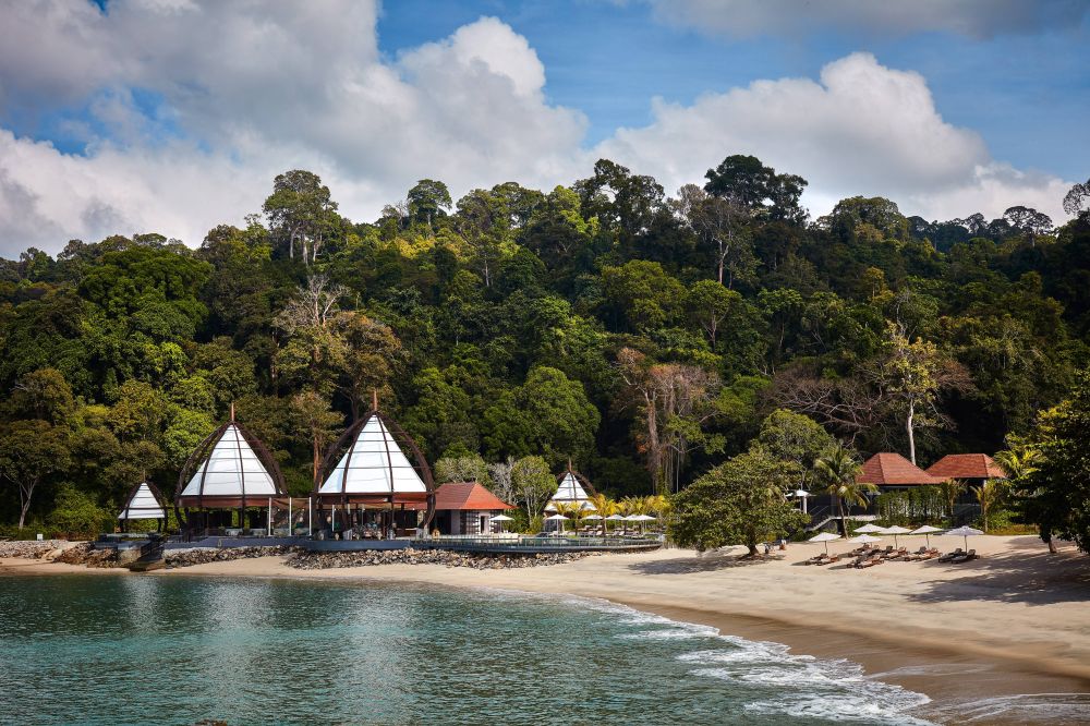 The Ritz-Carlton, Langkawi 5*