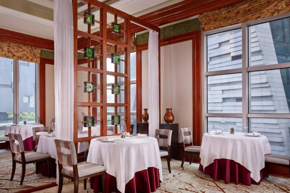 The Ritz-Carlton, Guangzhou 5*