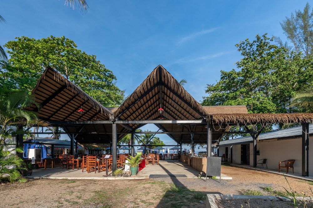 Kokotel Khao Lak Seascape 3*