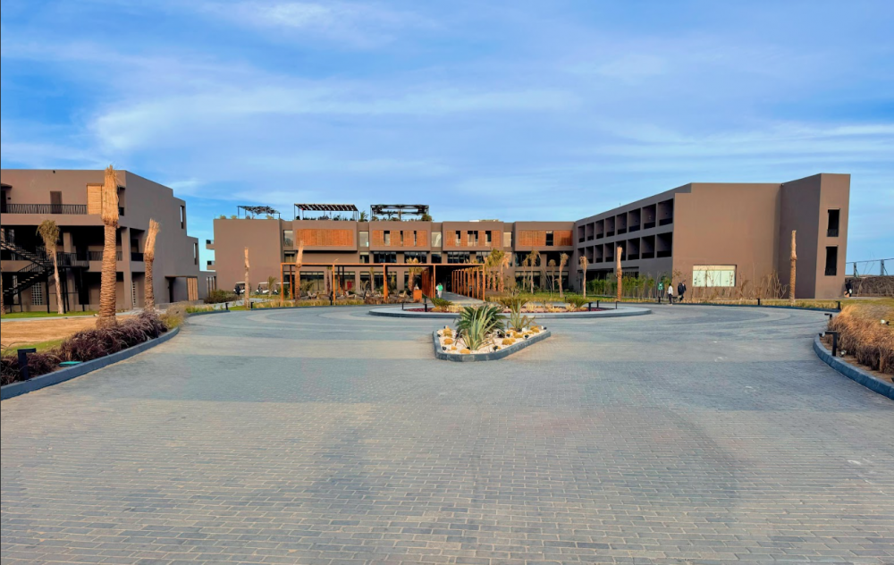 Sentido Naga Bay 5*