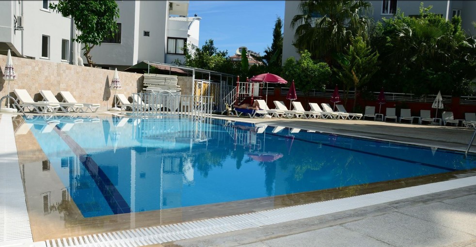 Acar Hotel 4*