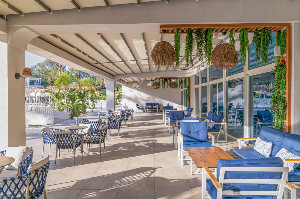 Berry Hotels Sorgun 5*