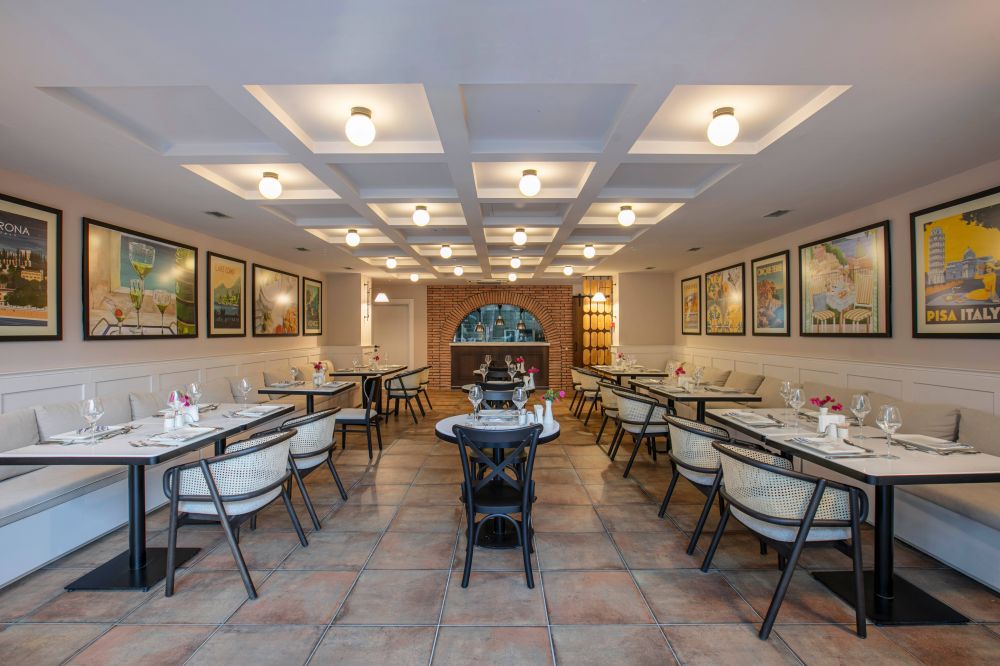 Greenwood Kemer Resort (ex. Sherwood Greenwood Resort) 4*