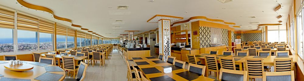 Ikbal Deluxe Hotel 4*