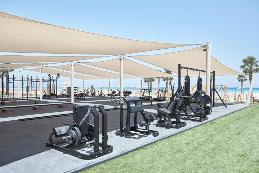 The G Hotel Seashell 5*