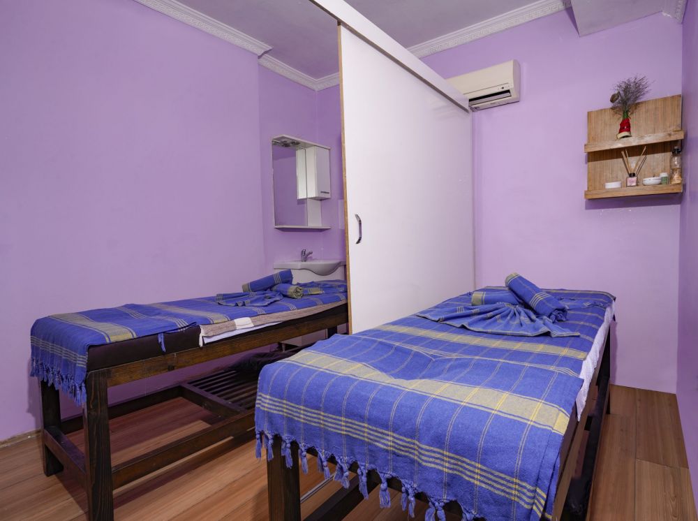 Kleopatra Ikiz Otel 3*