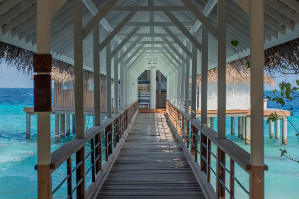 NH Collection Maldives Reethi Resort (ex. Reethi Beach Resort) 4*