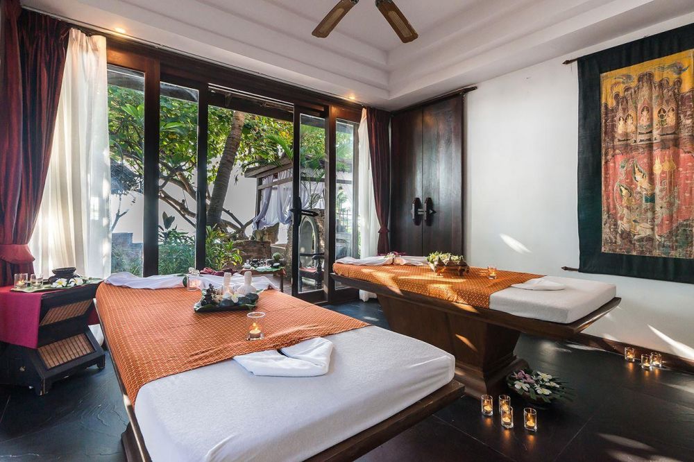 Muang Samui SPA Resort 5*