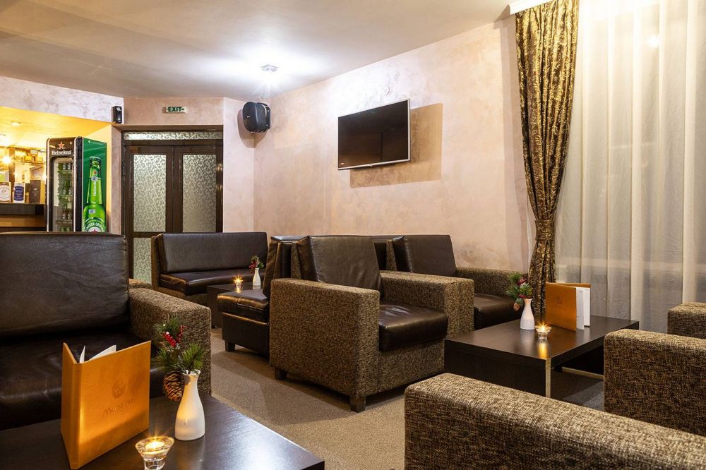 Mursalitsa Hotel 3*