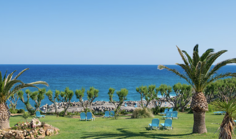 Iberostar Creta Panorama & Mare 4*