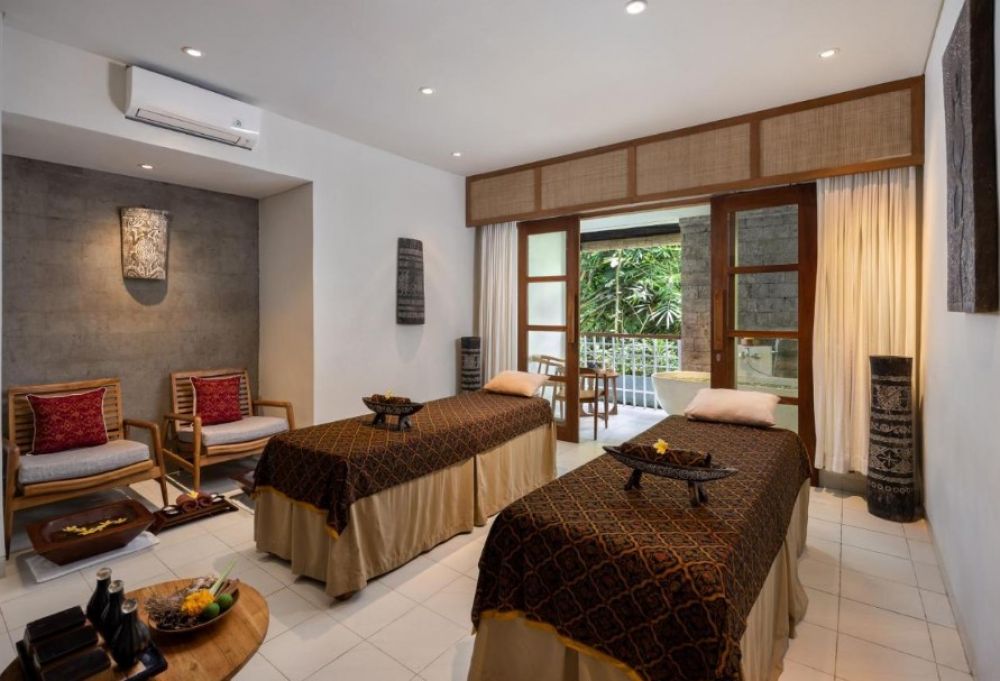 Dinara Ubud Hotel 4*