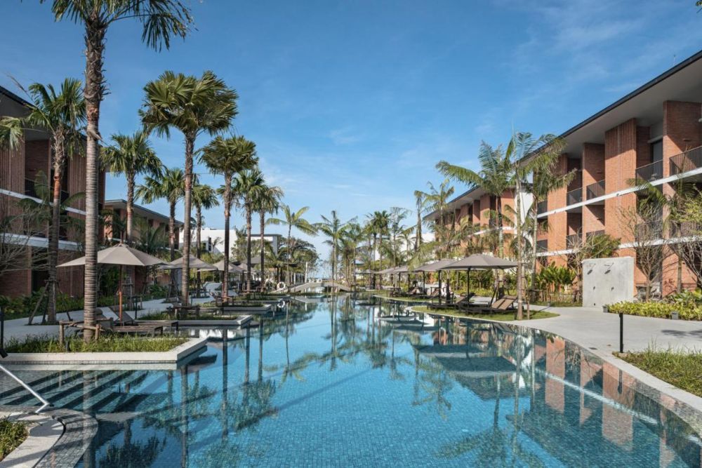 Pullman Khao Lak Resort 5*