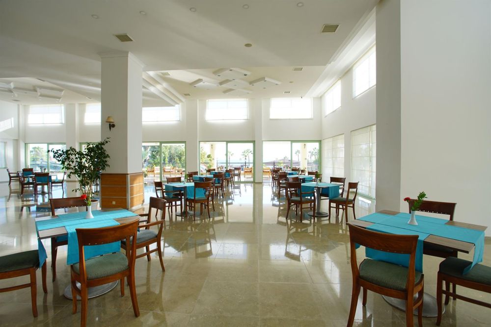 Perre Delta Resort & SPA 5*