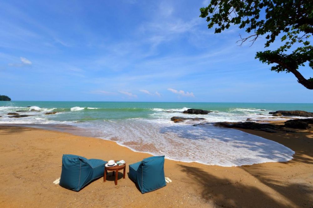 Moracea By Khao Lak Resort 5*