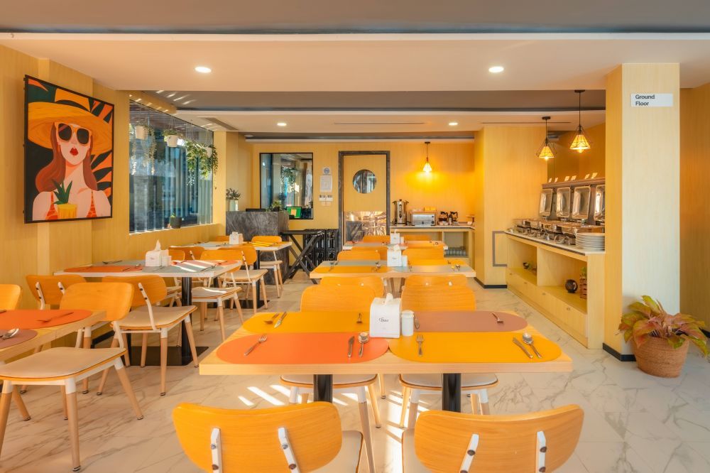 WINGS By Hawks Hotels 3*