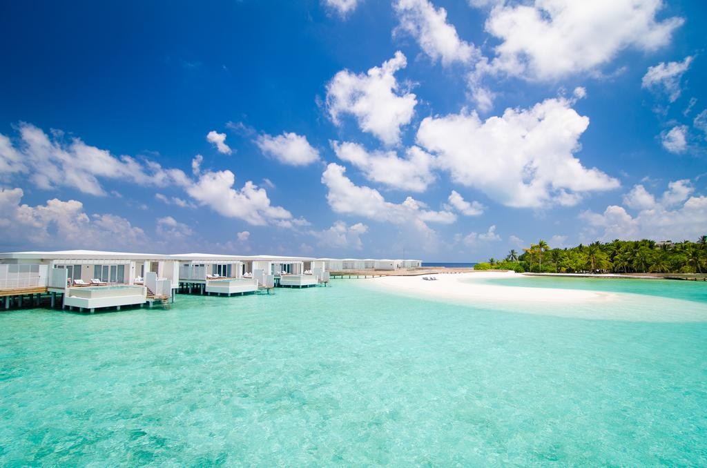 Amilla Maldives Resort and Residences DELUXE 5*