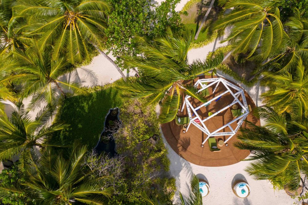 OZEN Reserve Bolifushi (ex. Jumeirah Vittaveli) 5*