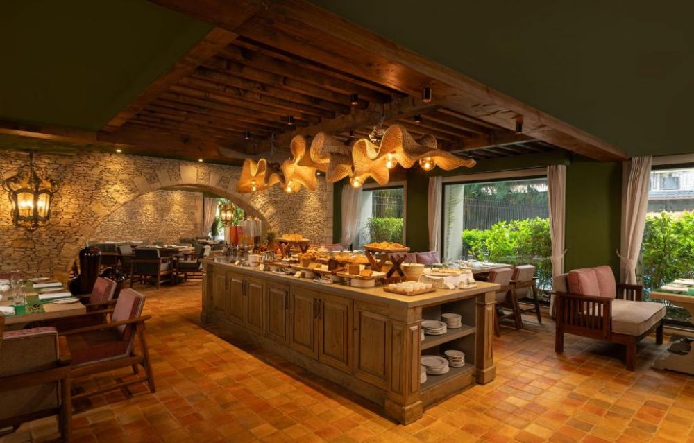 The Evren Vagator 5*