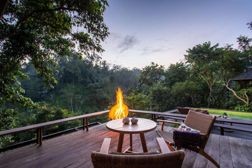 Buahan a Banyan Tree Escape 5*